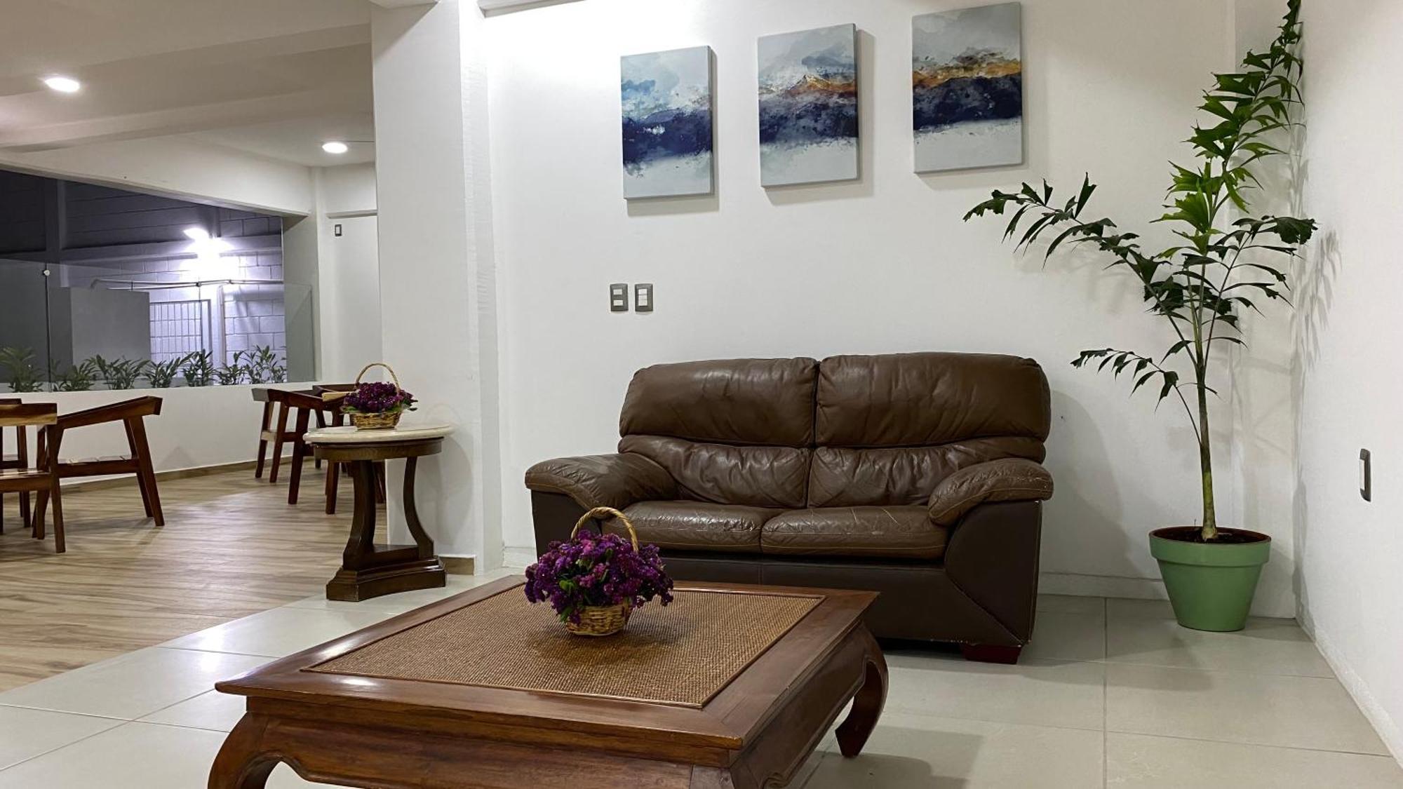 Hotel Santa Fe