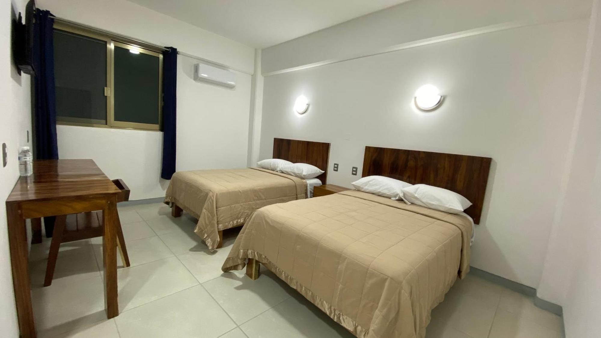 Hotel Santa Fe