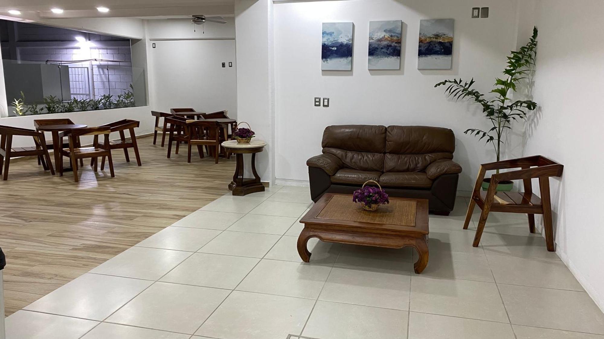 Hotel Santa Fe 3*