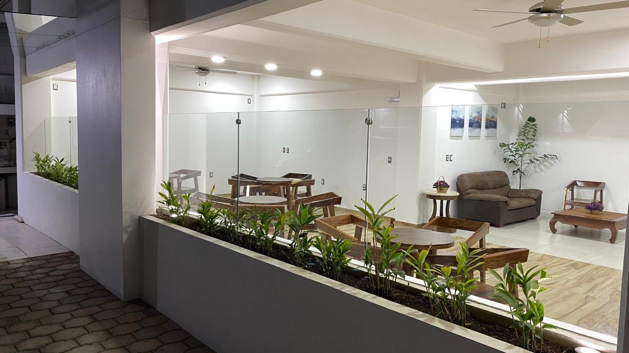 Santa Fe 3* Tuxtla Gutierrez