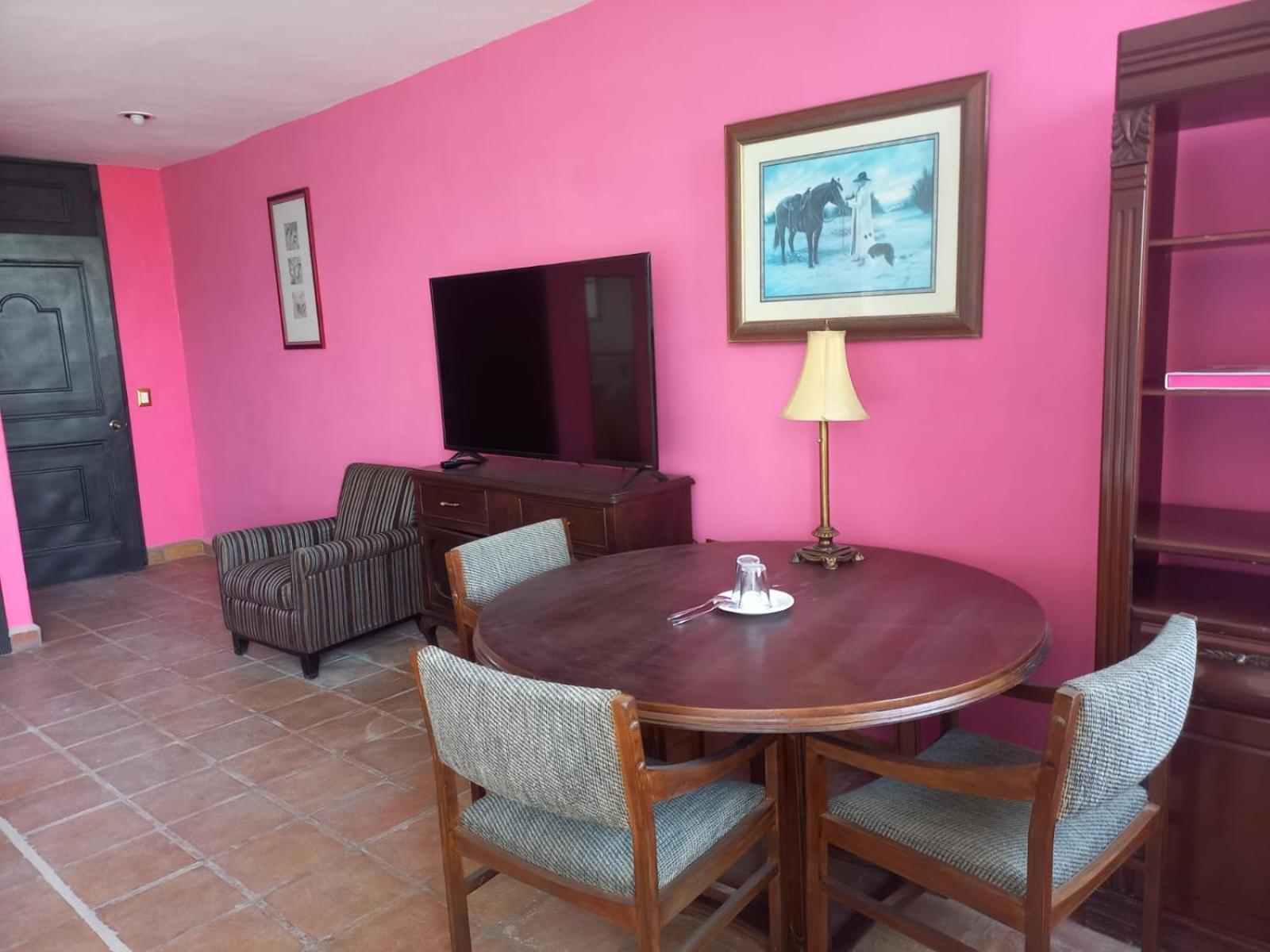 Hotel Solache Zitacuaro