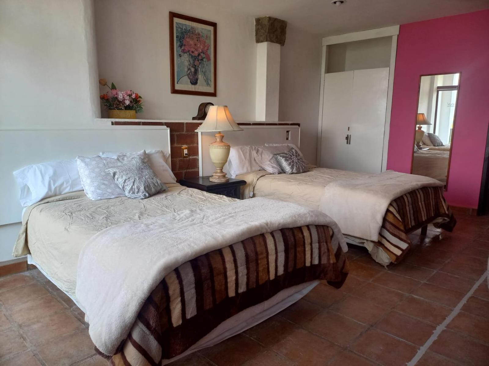 Solache 4* Zitacuaro