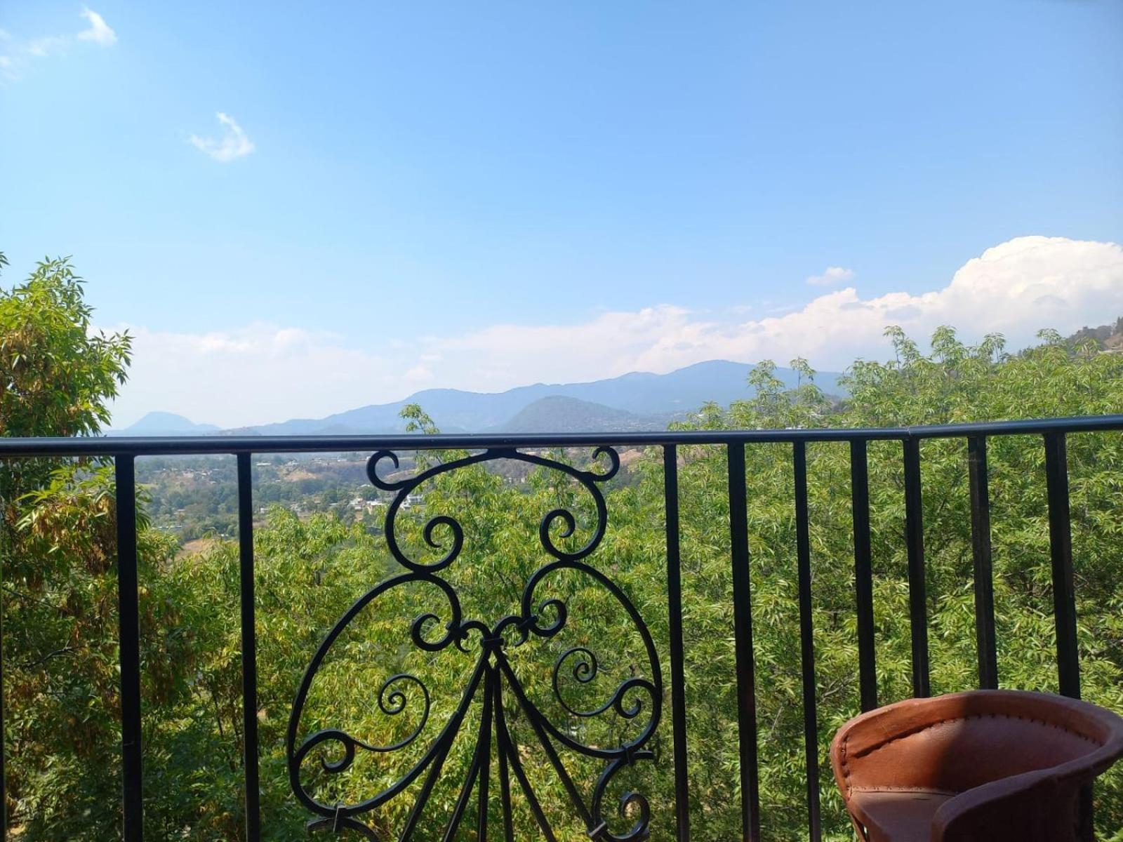 Hotel Solache Zitacuaro