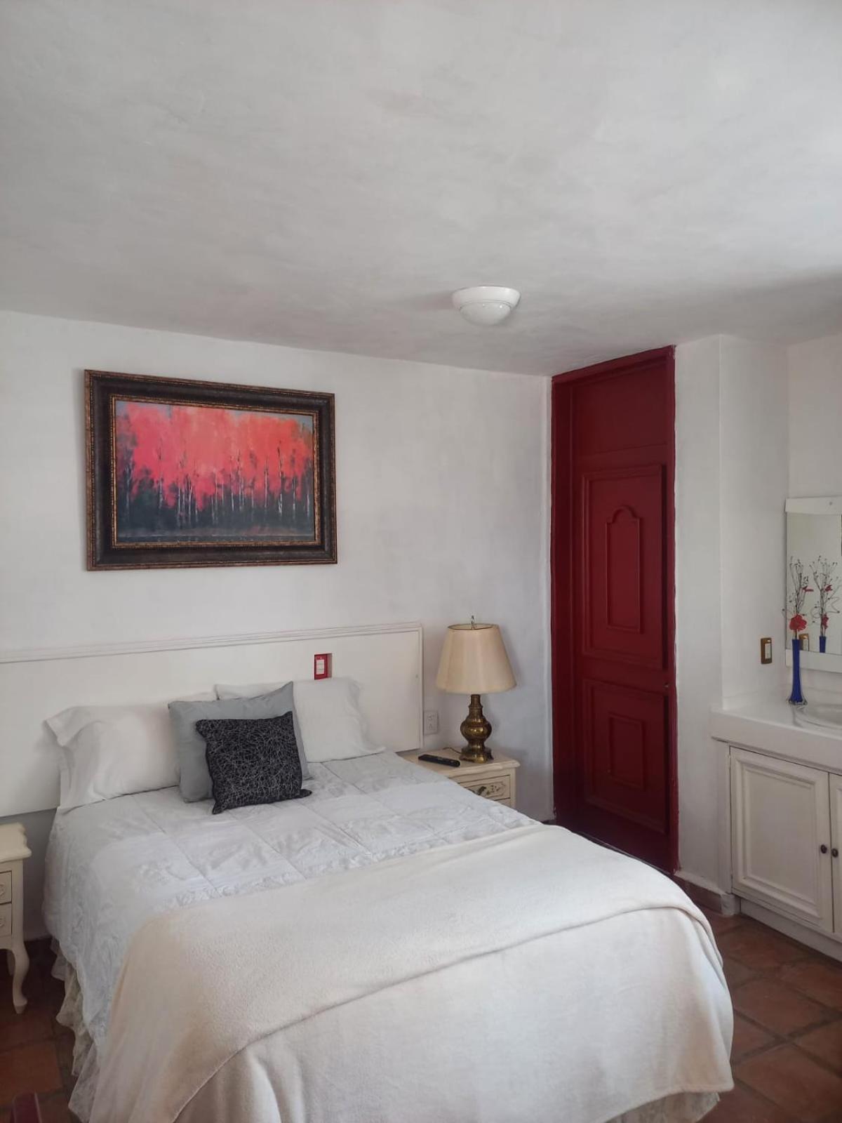 Hotel Solache 4*