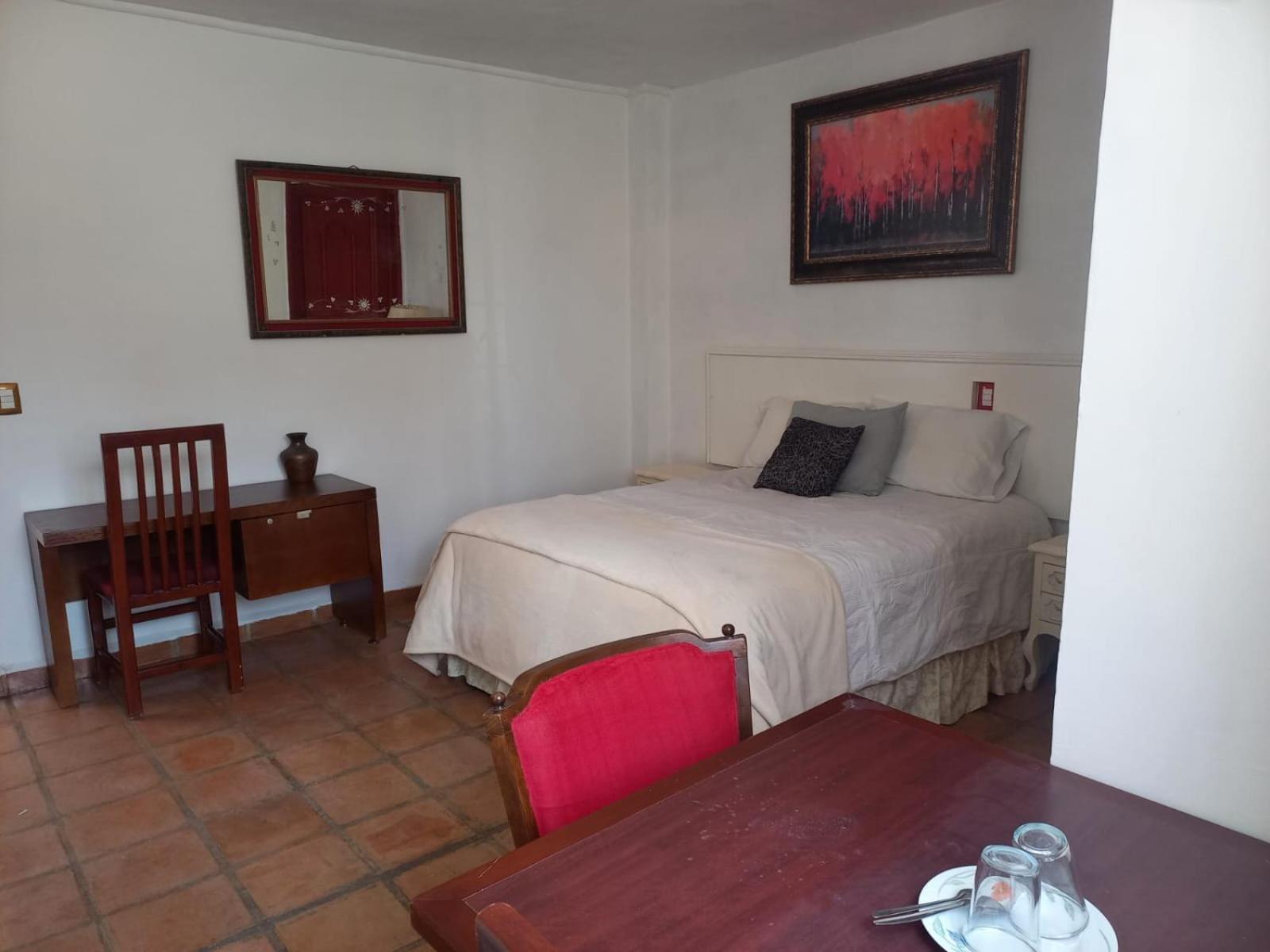 Solache Hotel Zitacuaro