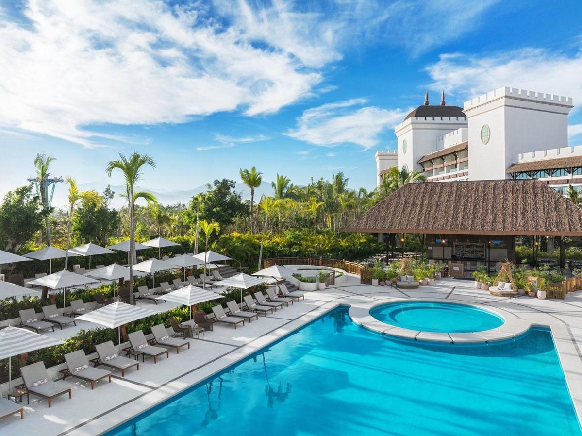 Kingdon Of The Sun Resort
