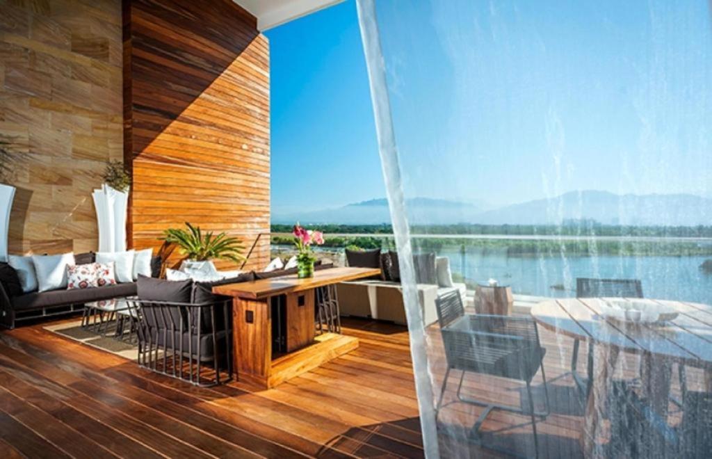 Kingdon Of The Sun * Nuevo Vallarta