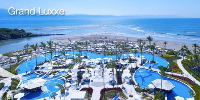 Resort Kingdon Of The Sun *