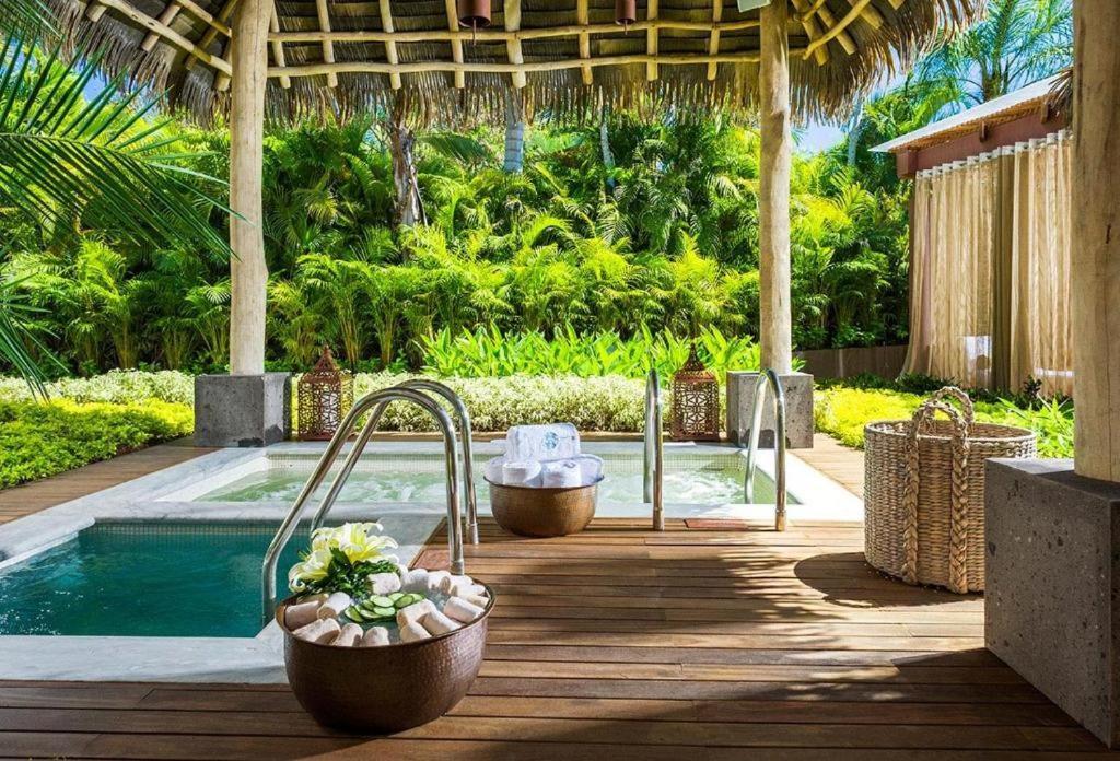 Kingdon Of The Sun Resort *