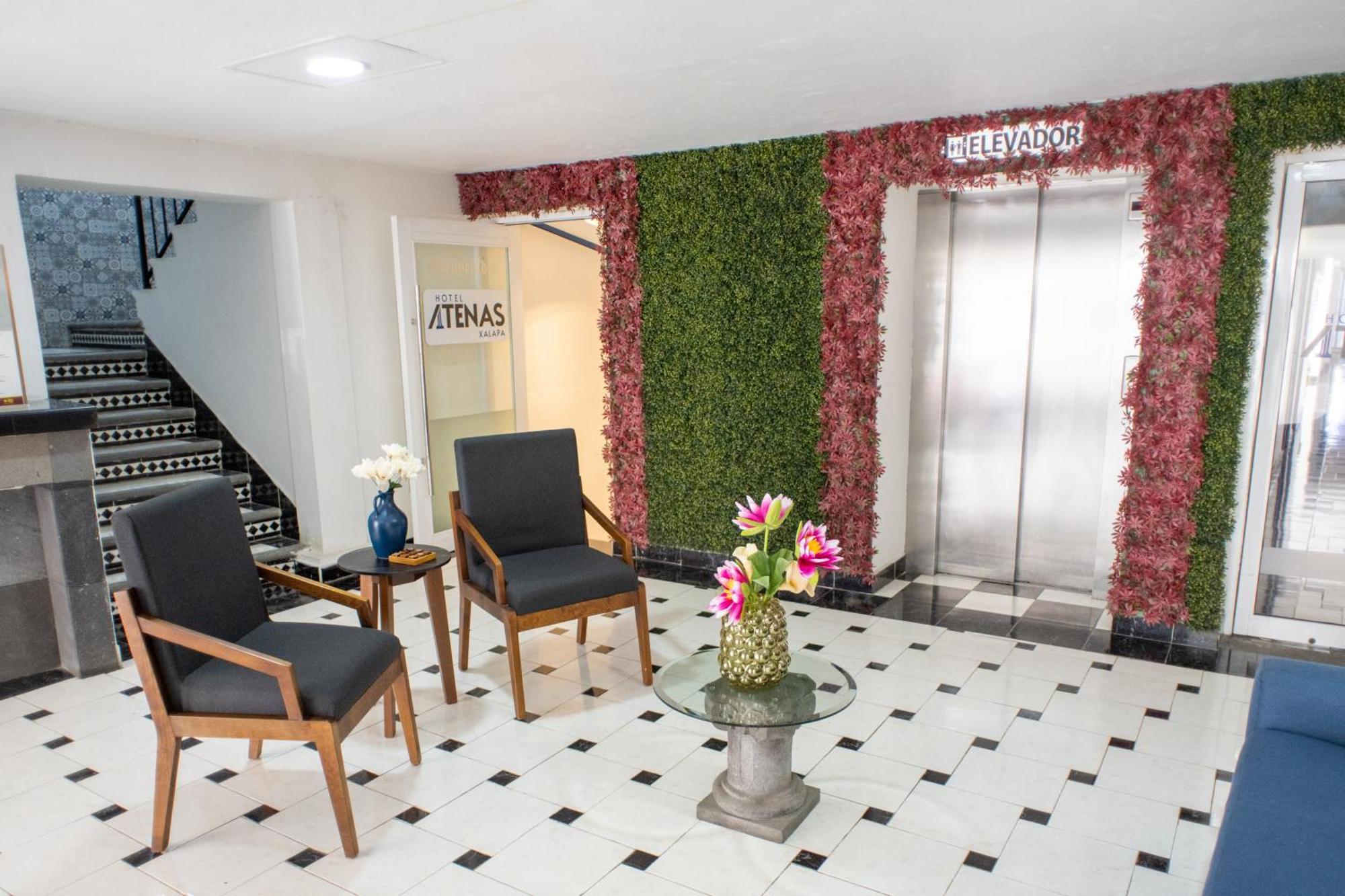 Atenas Hotel 3*