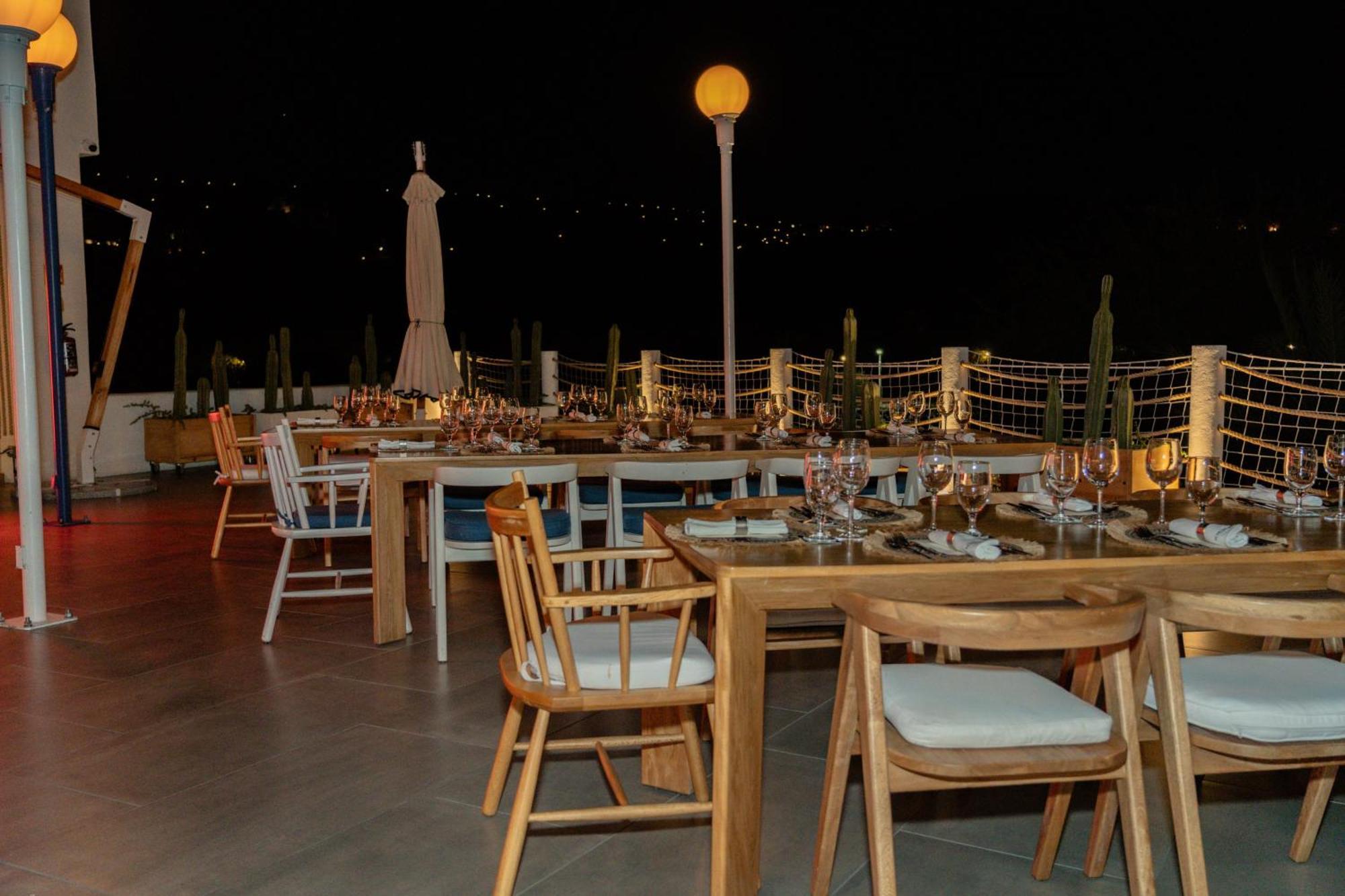 Hotel Indigo Puerta Cortes By Ihg La Paz