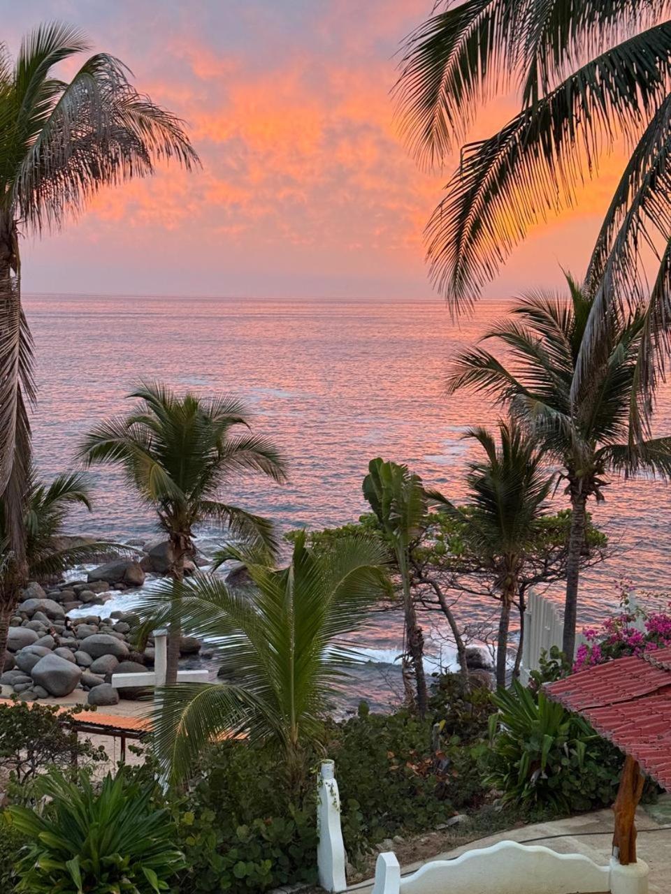 Fasol Huatulco Hotel 5*