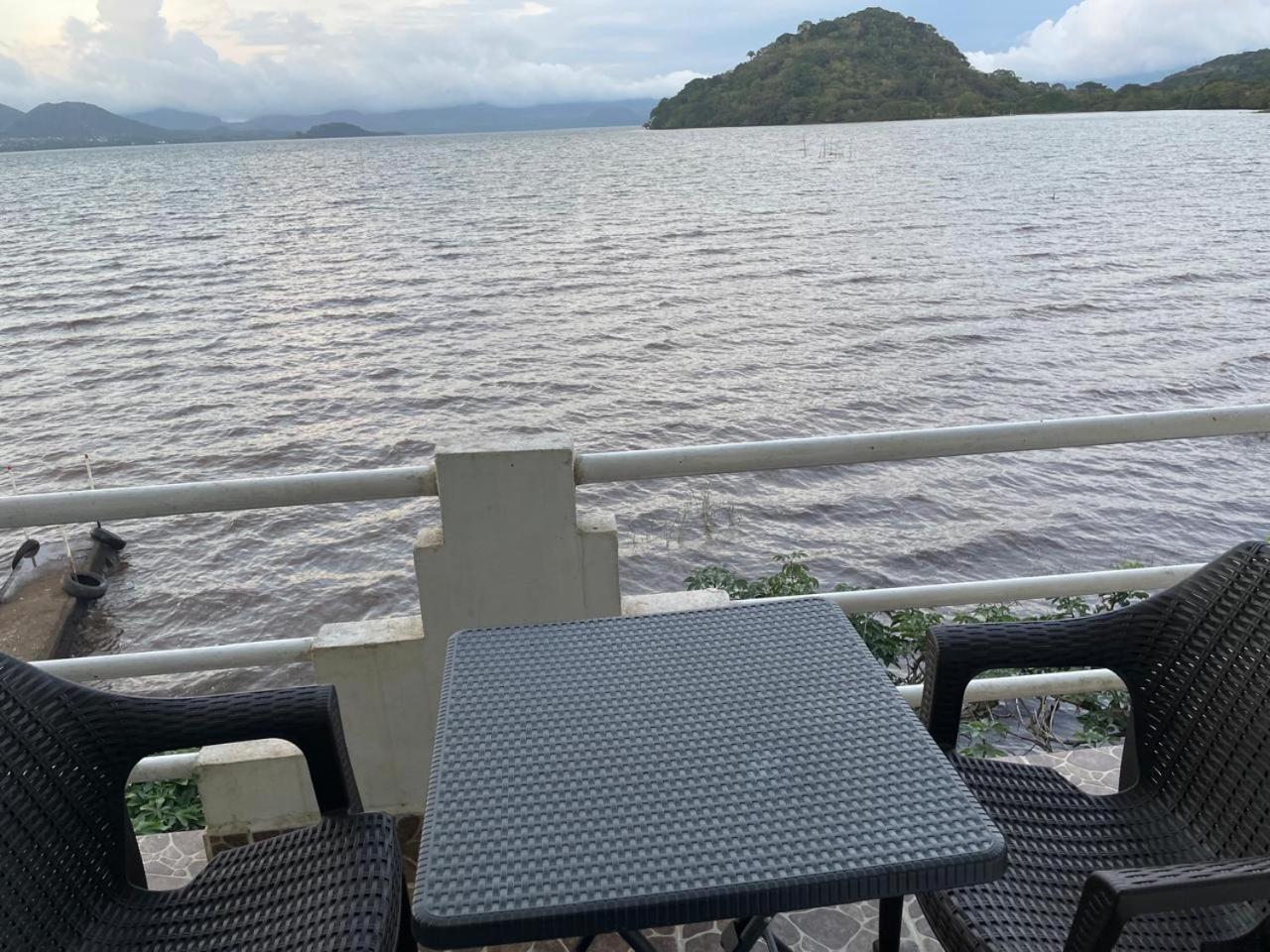 Hotel La Del Catemaco
