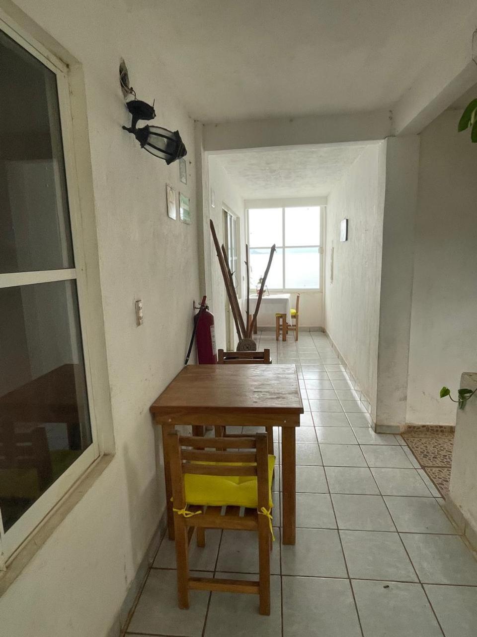 La Del Hotel Catemaco