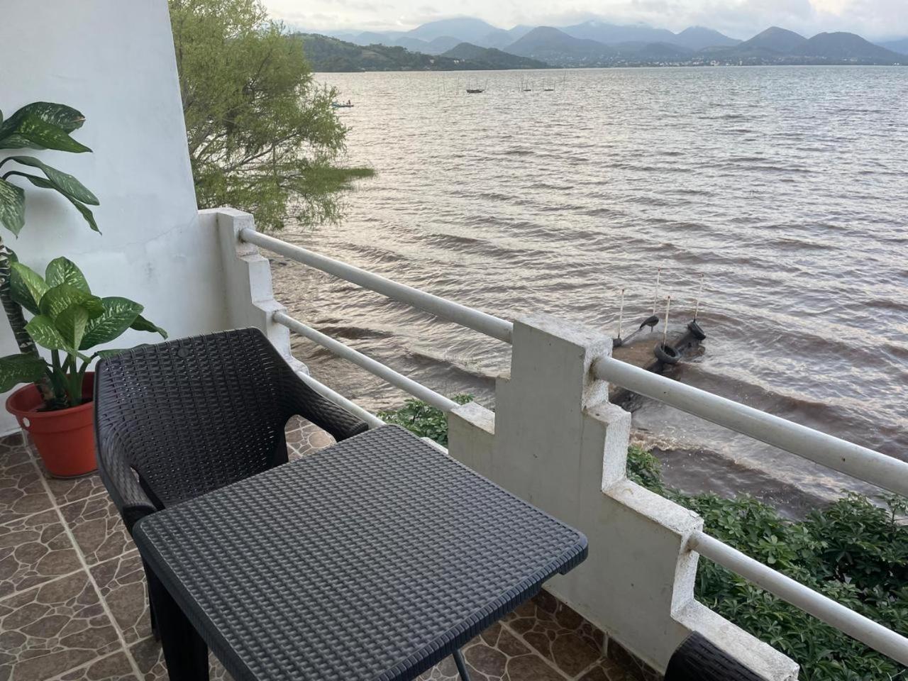 La Del 2* Catemaco