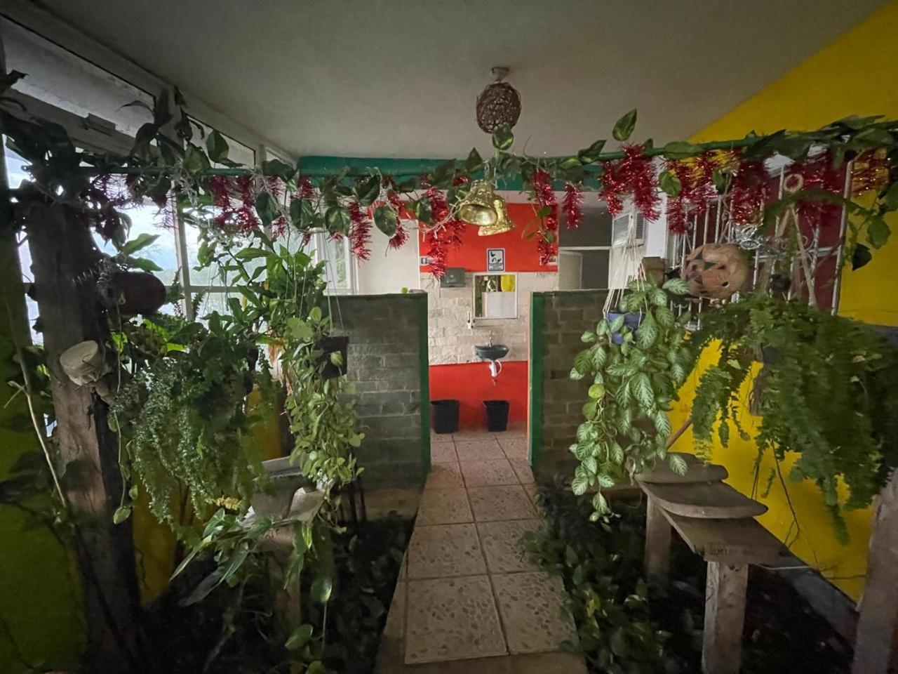 Hotel La Del