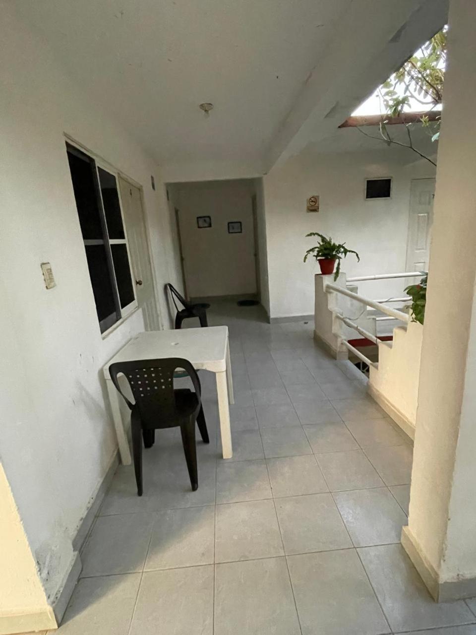 La Del Hotel Catemaco