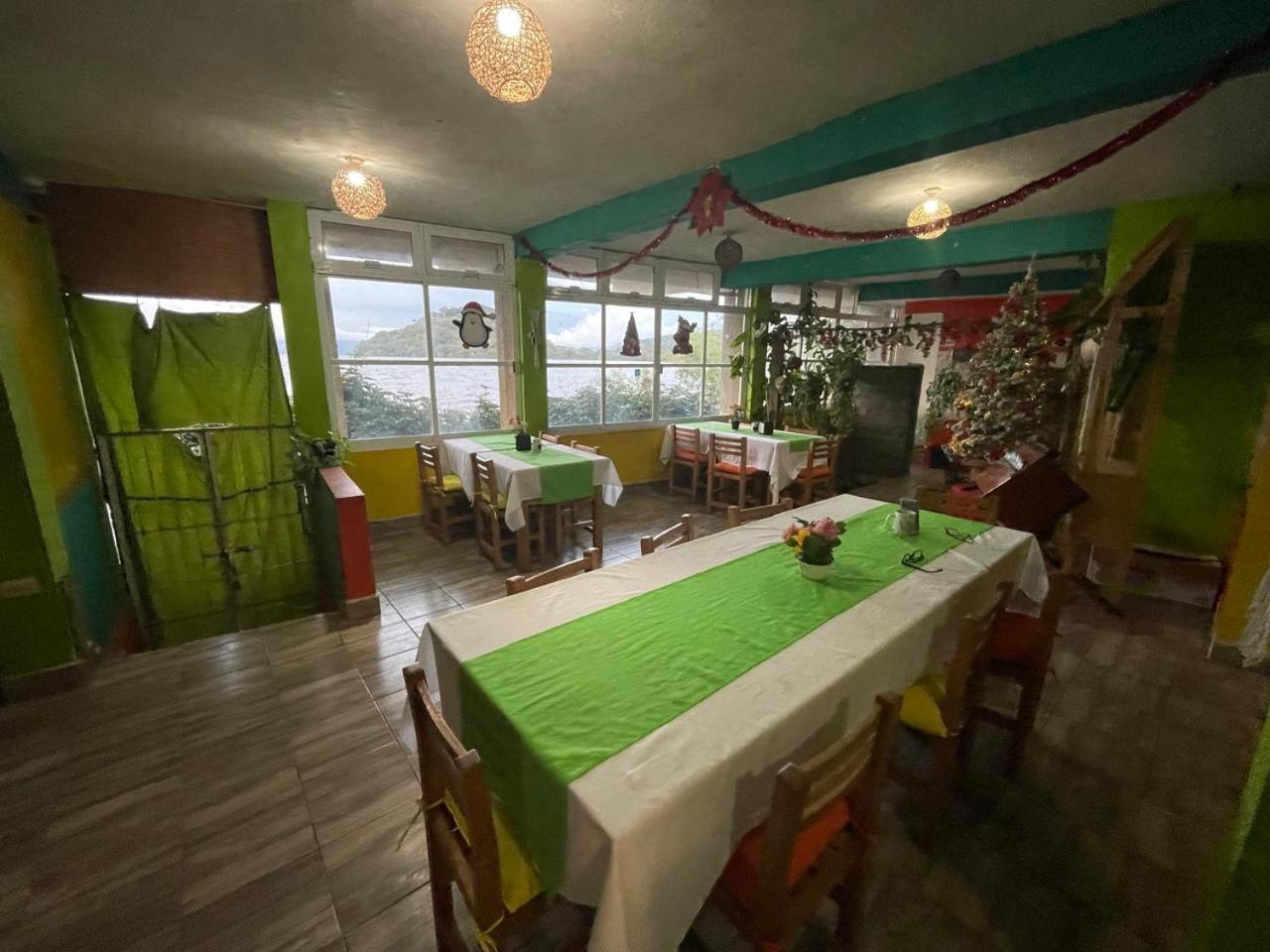 La Del Catemaco