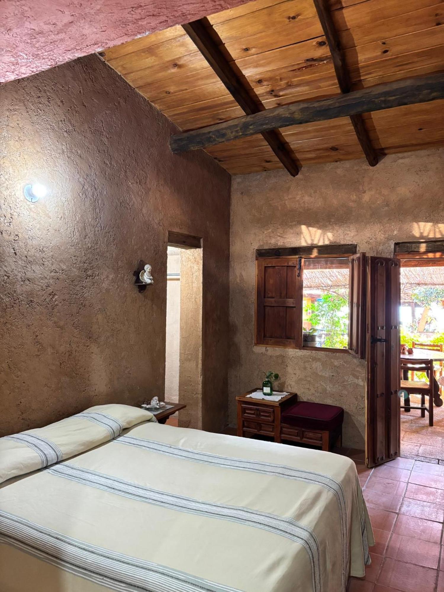 Campestre Adobes 2* Taxco de Alarcon
