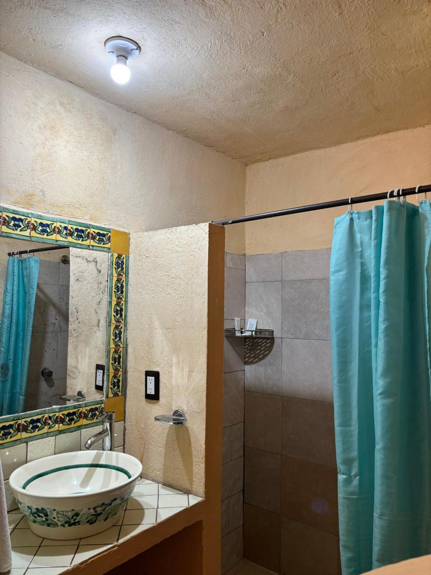 Hotel Campestre Adobes Taxco de Alarcon