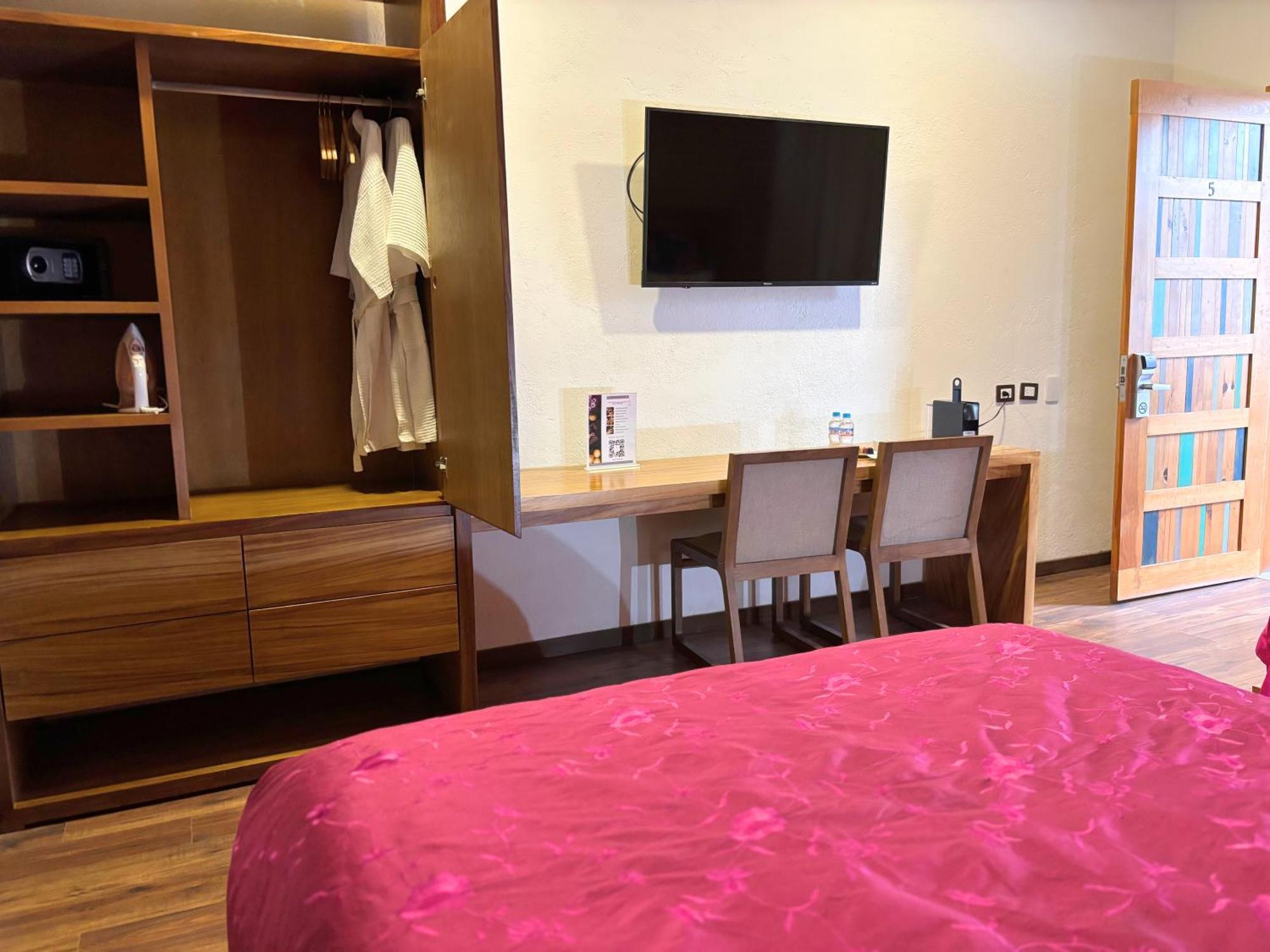Casa Chanehque Hotel 5*