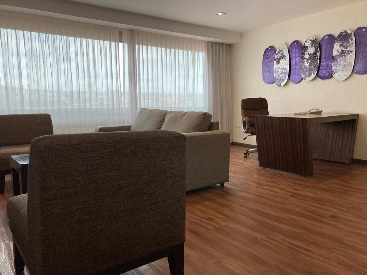 Hotel Mirage - Centro Historico De 4*