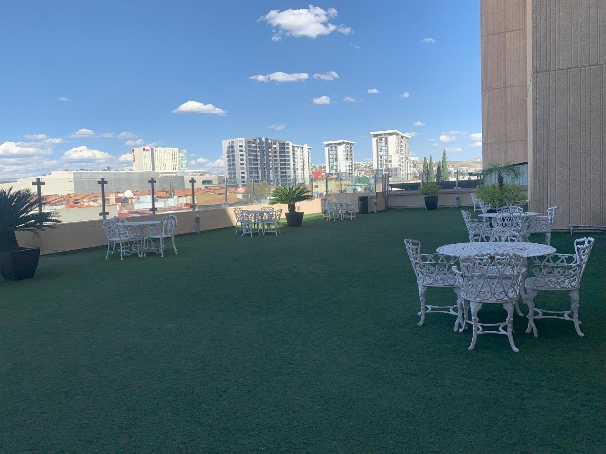 Mirage - Centro Historico De 4*