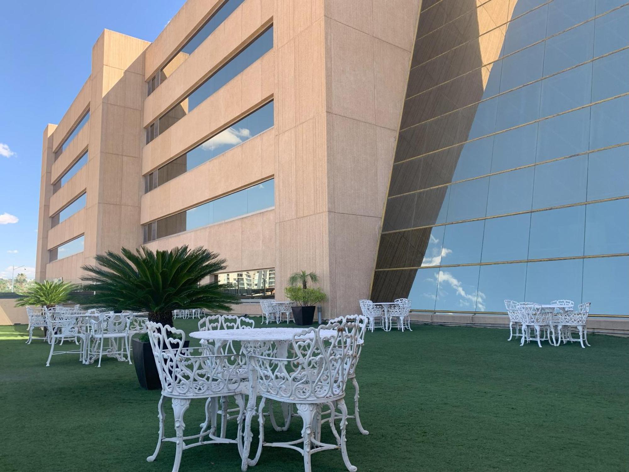 Hotel Mirage - Centro Historico De 4*