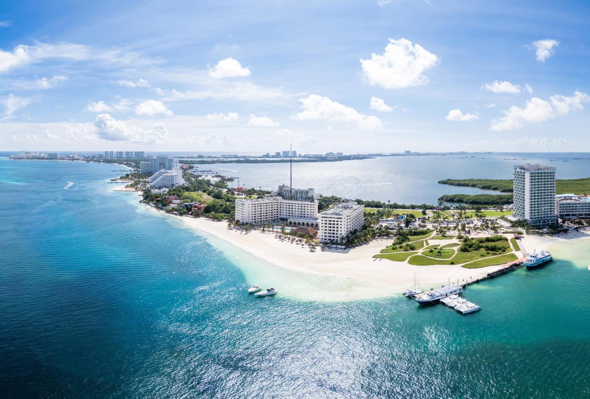 Melia Casa Maya 4* Cancun