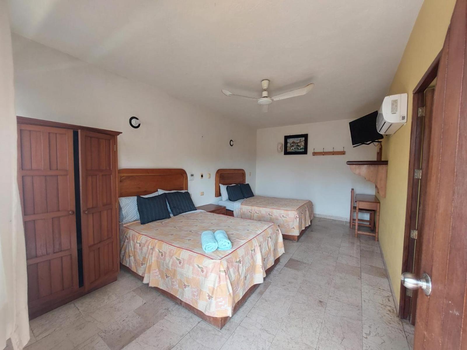 Hotel Kootznoowoo