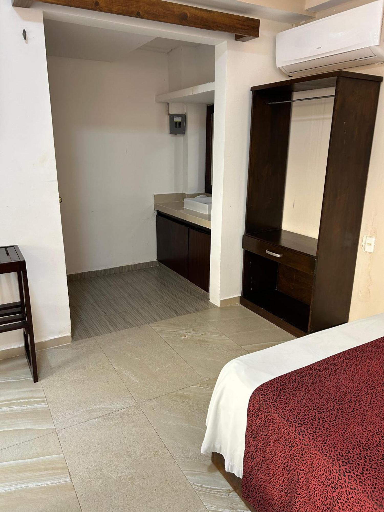 Hotel Framfor