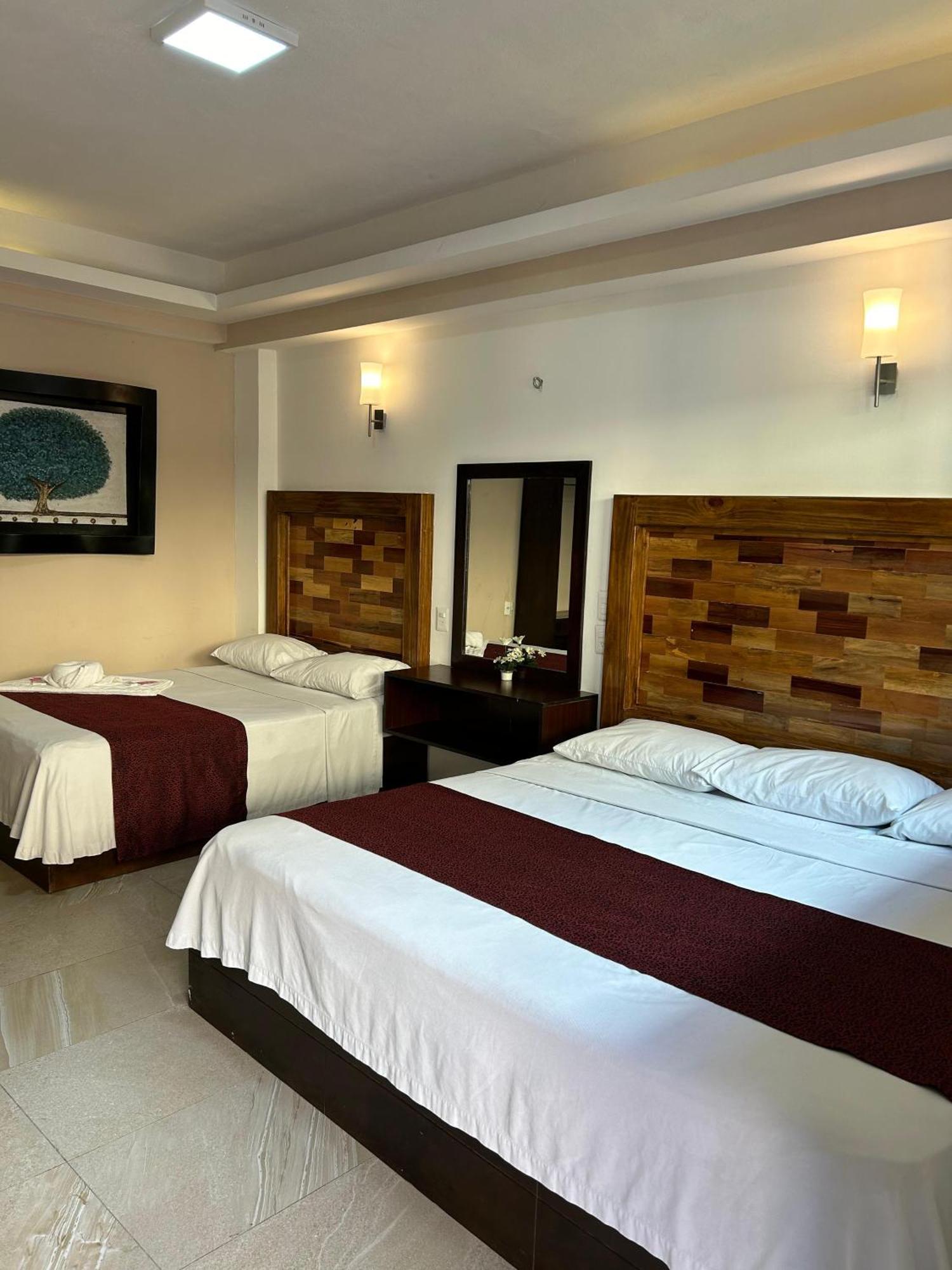 Hotel Framfor 5*