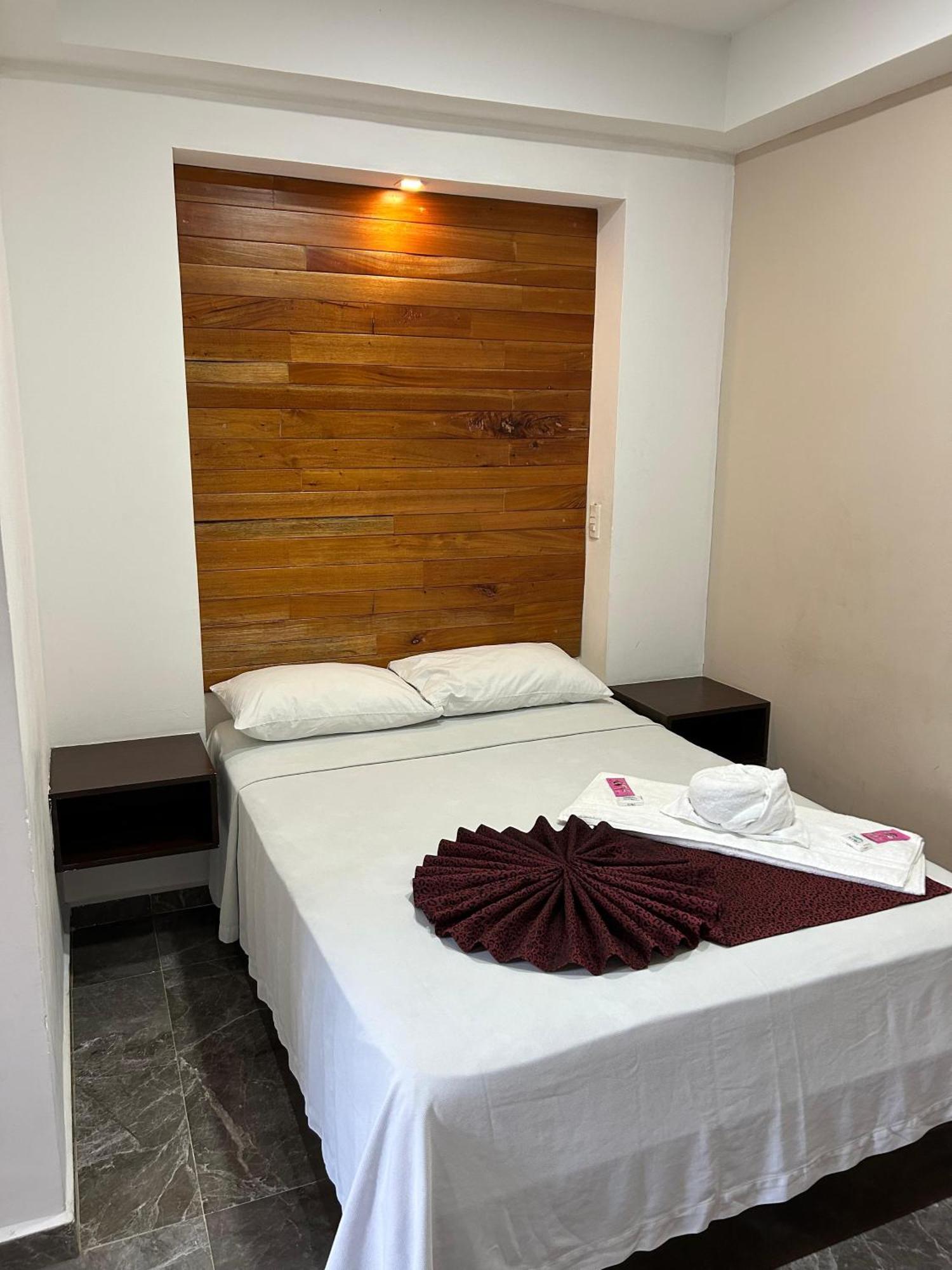 Framfor Hotel Chetumal