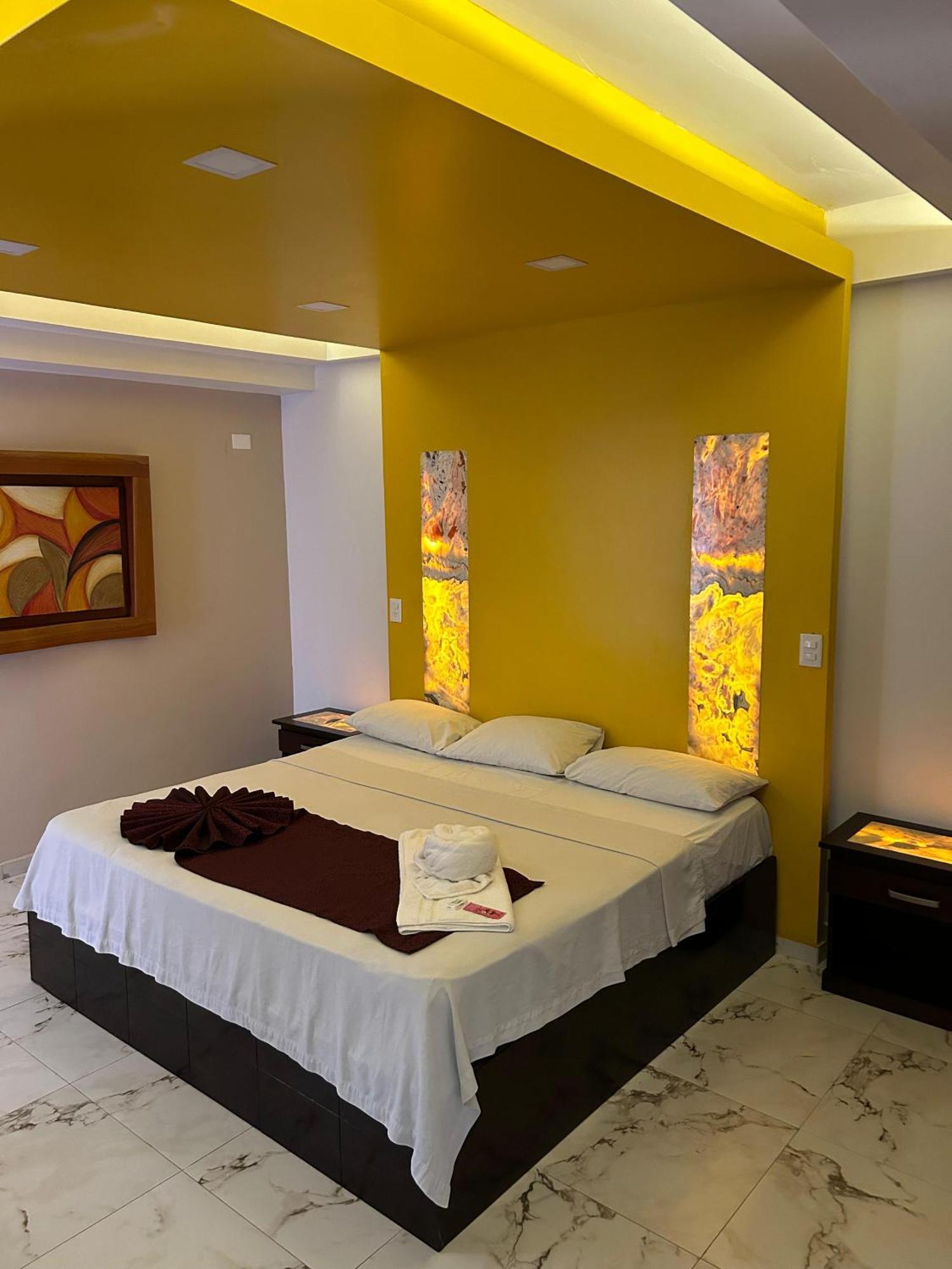 Framfor Hotel 5*