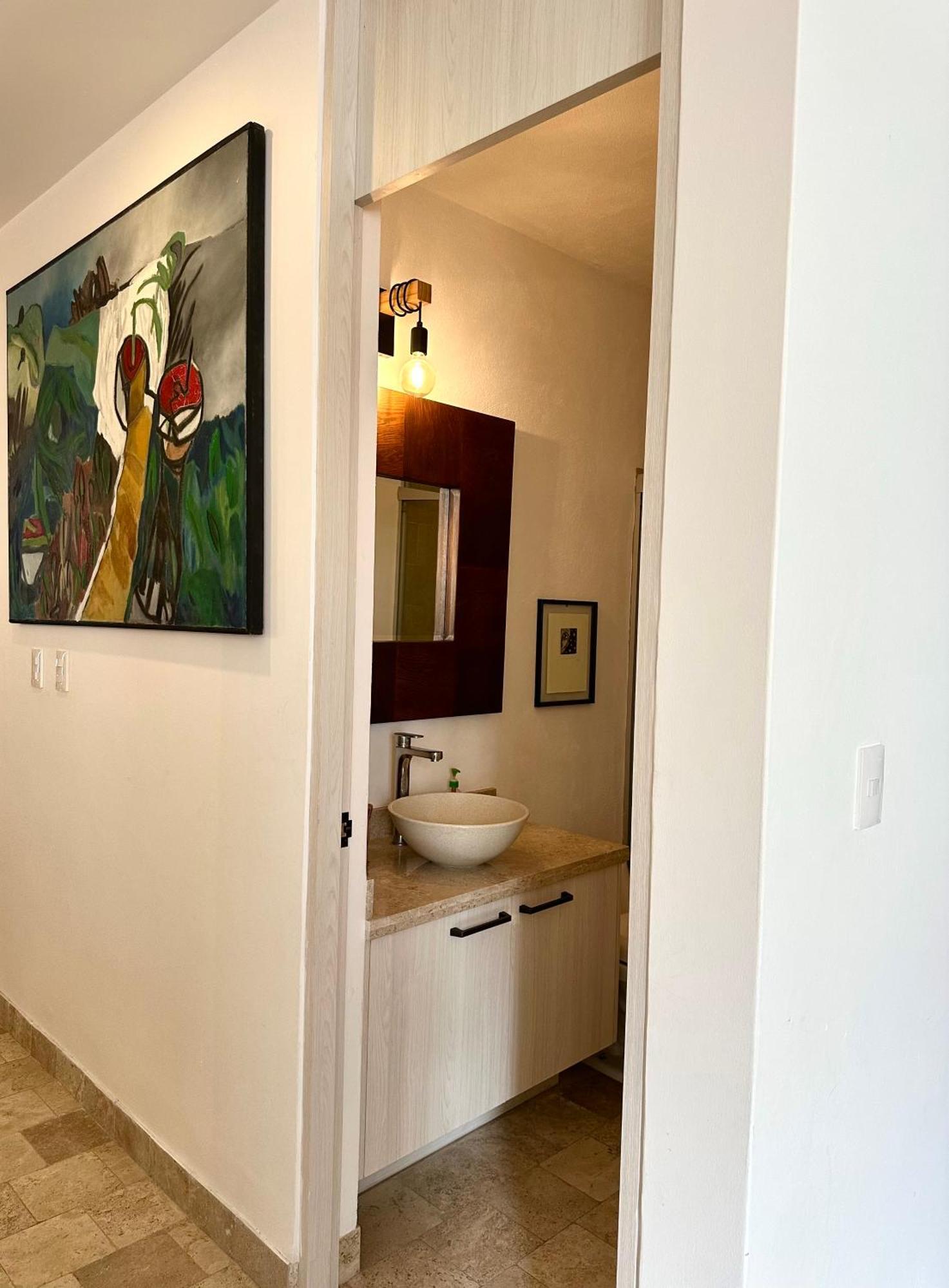 3bedrooms-5 Min Downtown-wifi-pool-jacuzzi-parking Holiday home San Miguel de Allende