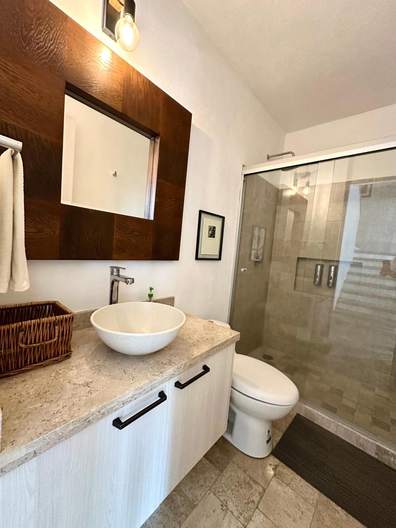 3bedrooms-5 Min Downtown-wifi-pool-jacuzzi-parking Holiday home San Miguel de Allende
