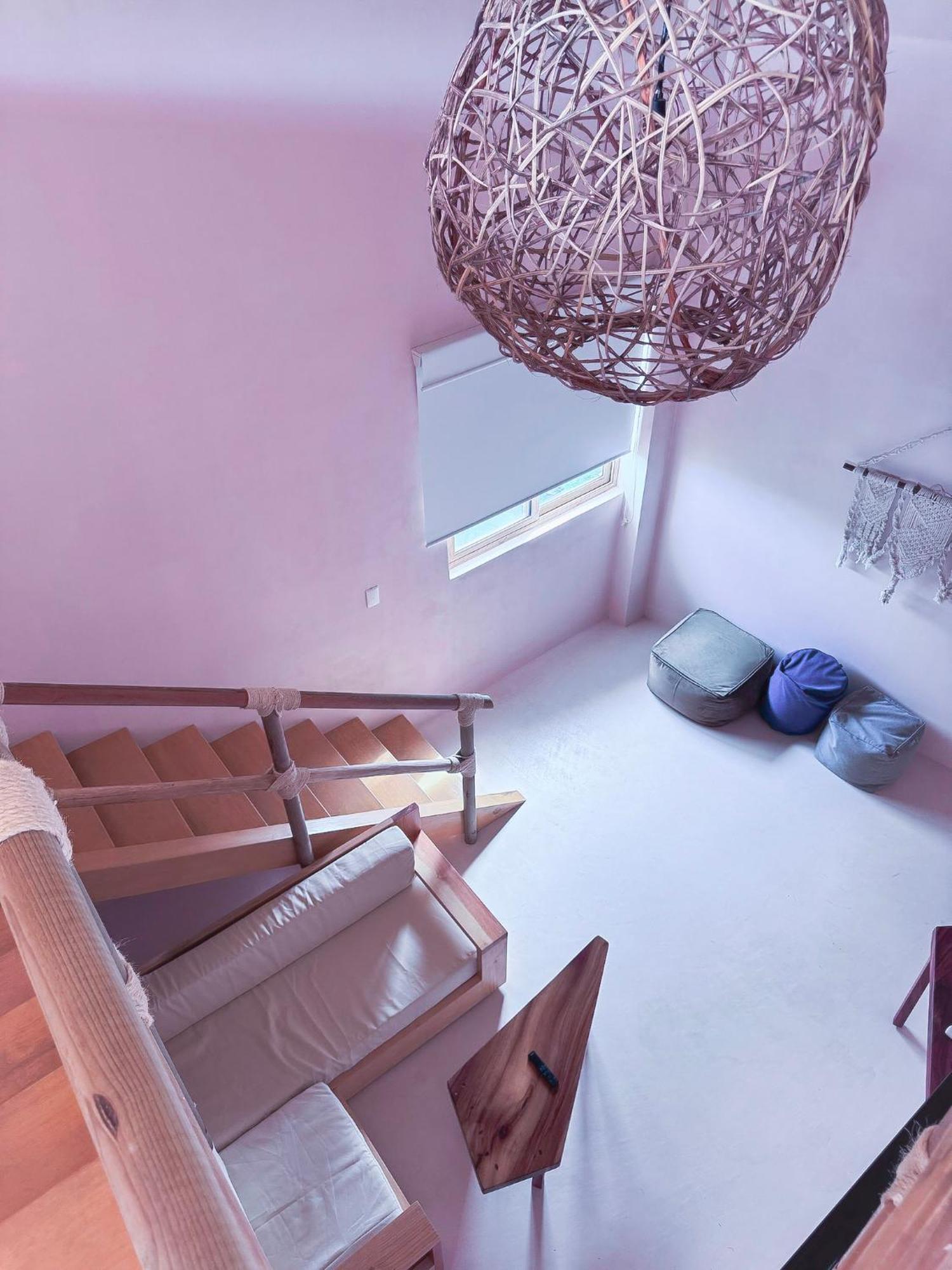 Hotel Xeno Boutique Estacahuite