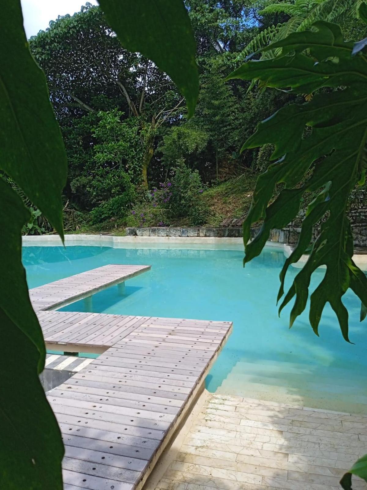 Hotel Tosepan Kali