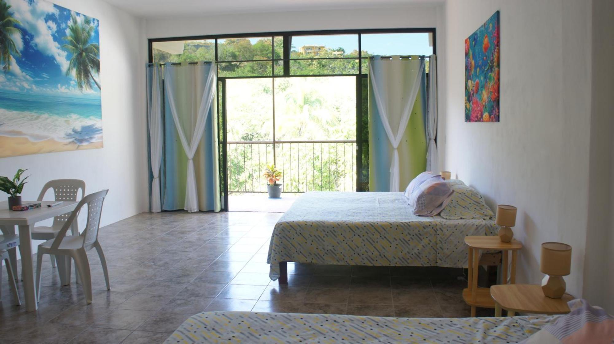 Casa Esperanza Estacahuite