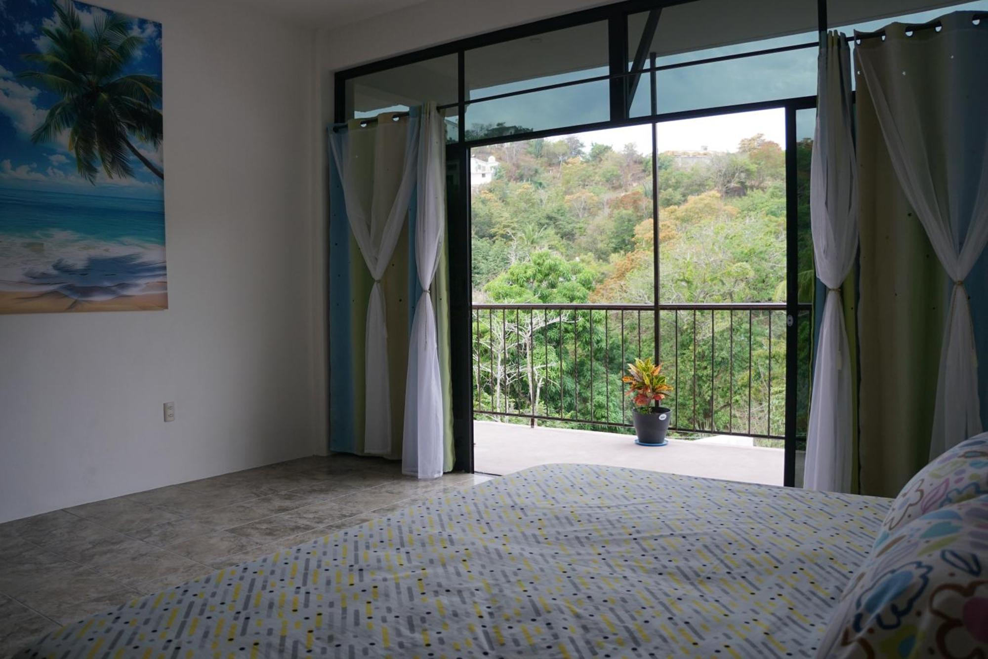 Casa Esperanza * Estacahuite