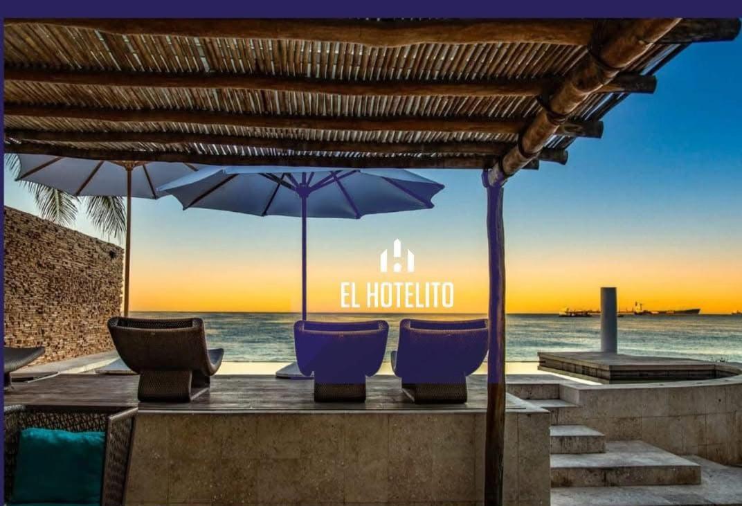 El Hotelito Boutique Y Galeria Hotel