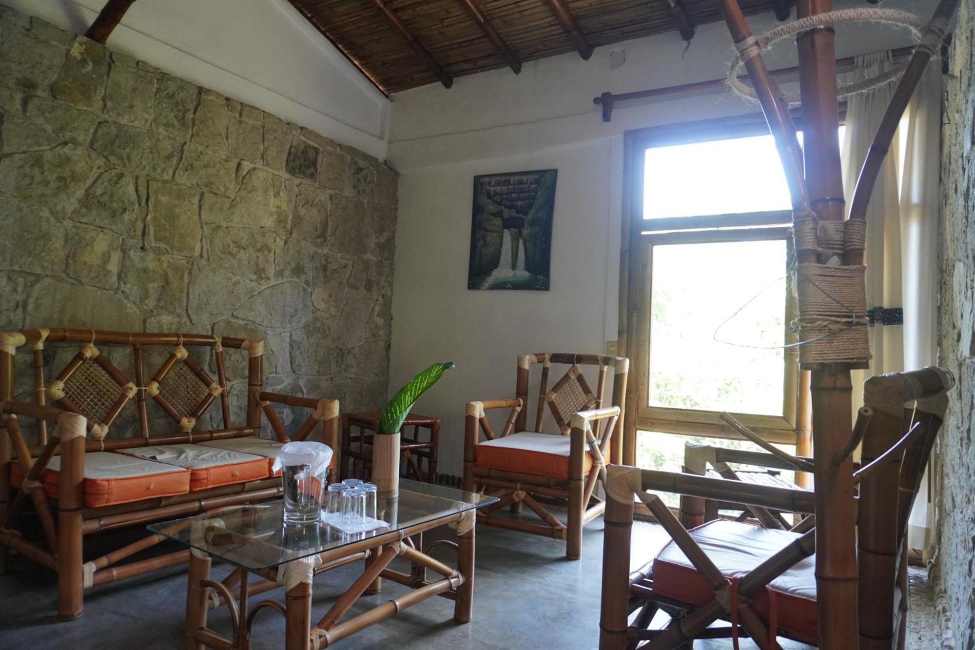 Tosepan Kali Hotel 3*