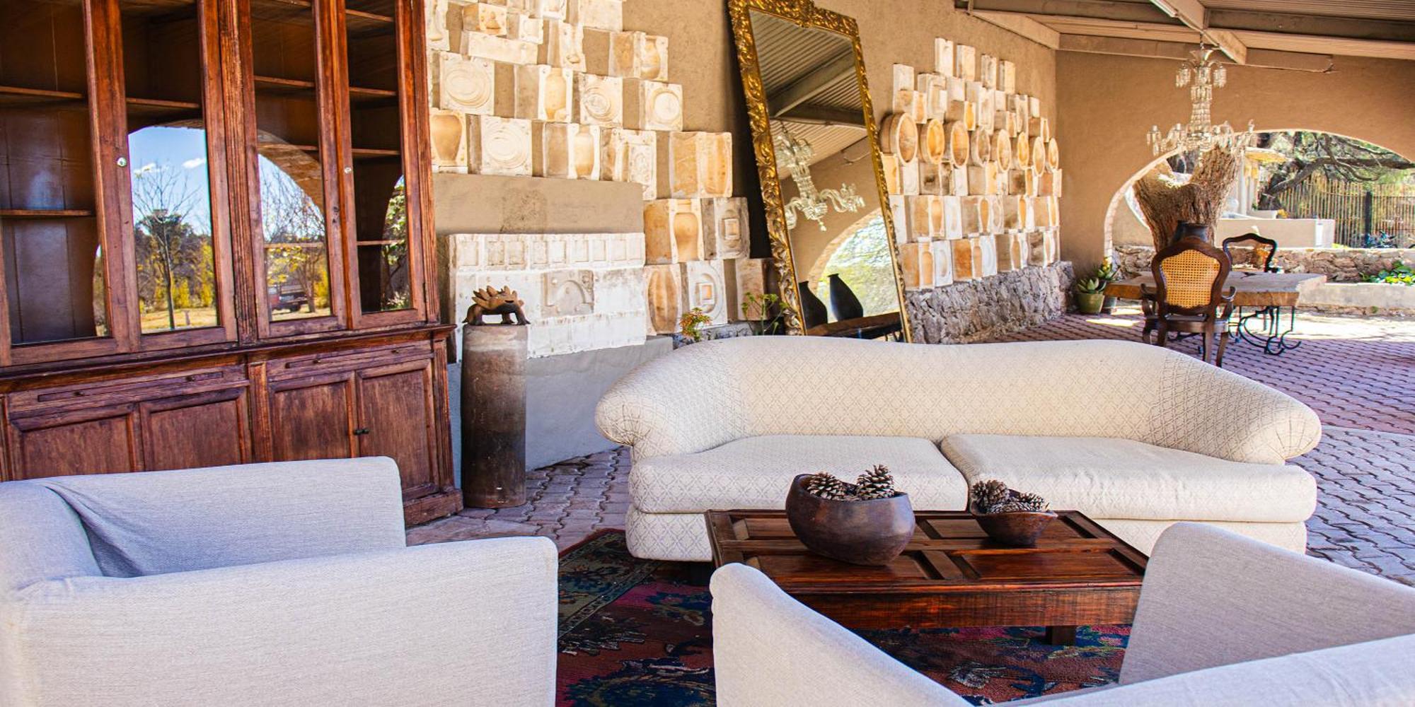 Hotel Tierra Y San Miguel De Allende