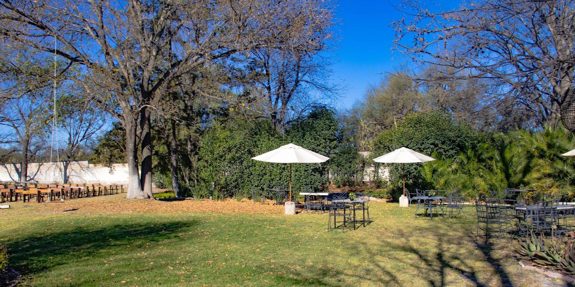 Hotel Tierra Y San Miguel De Allende