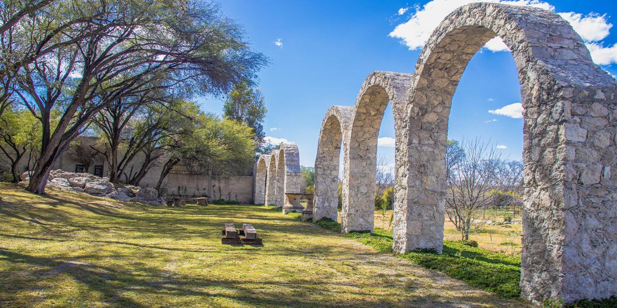 Tierra Y San Miguel De Allende Atotonilco (Guanajuato)