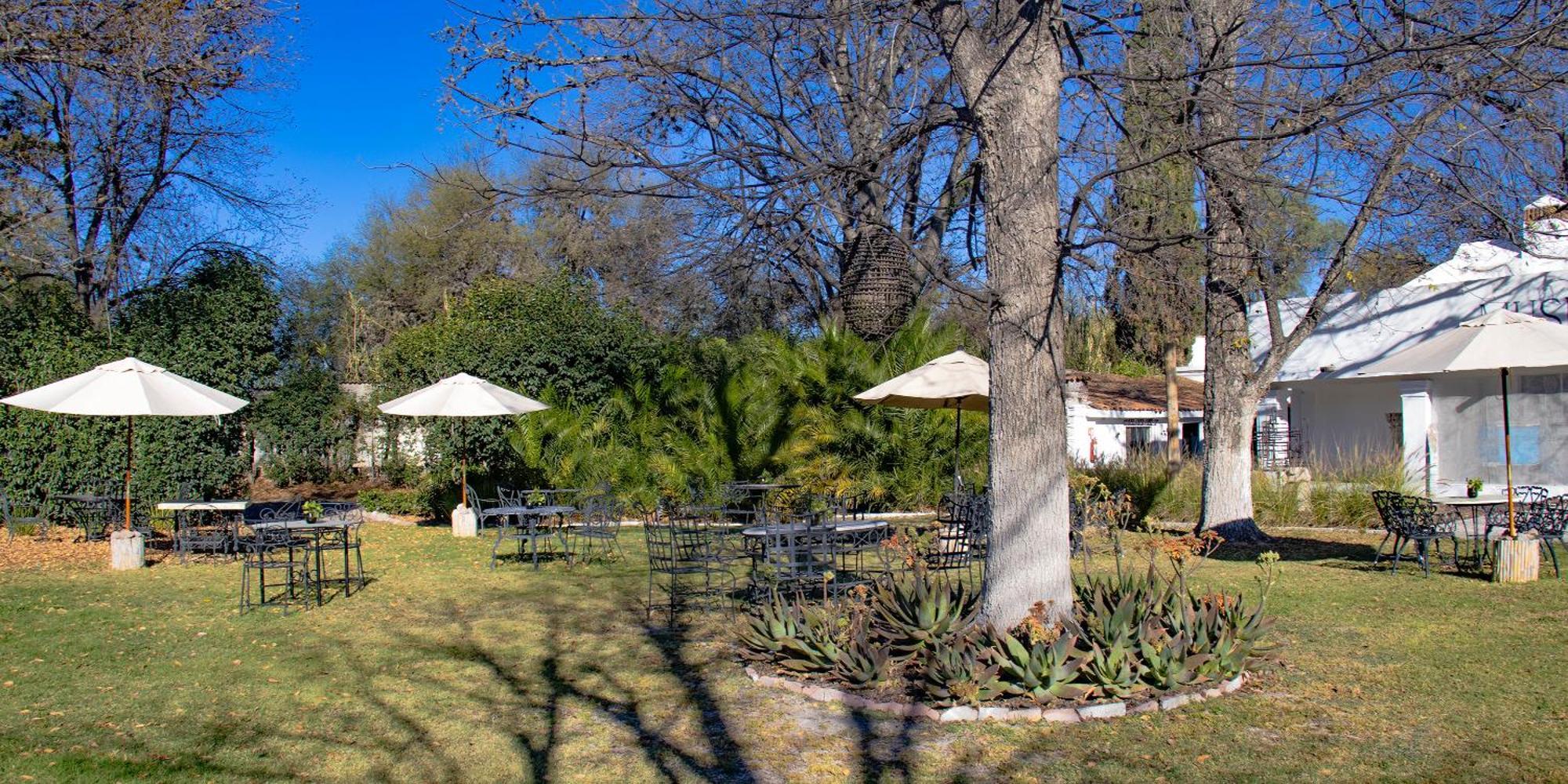 Hotel Tierra Y San Miguel De Allende