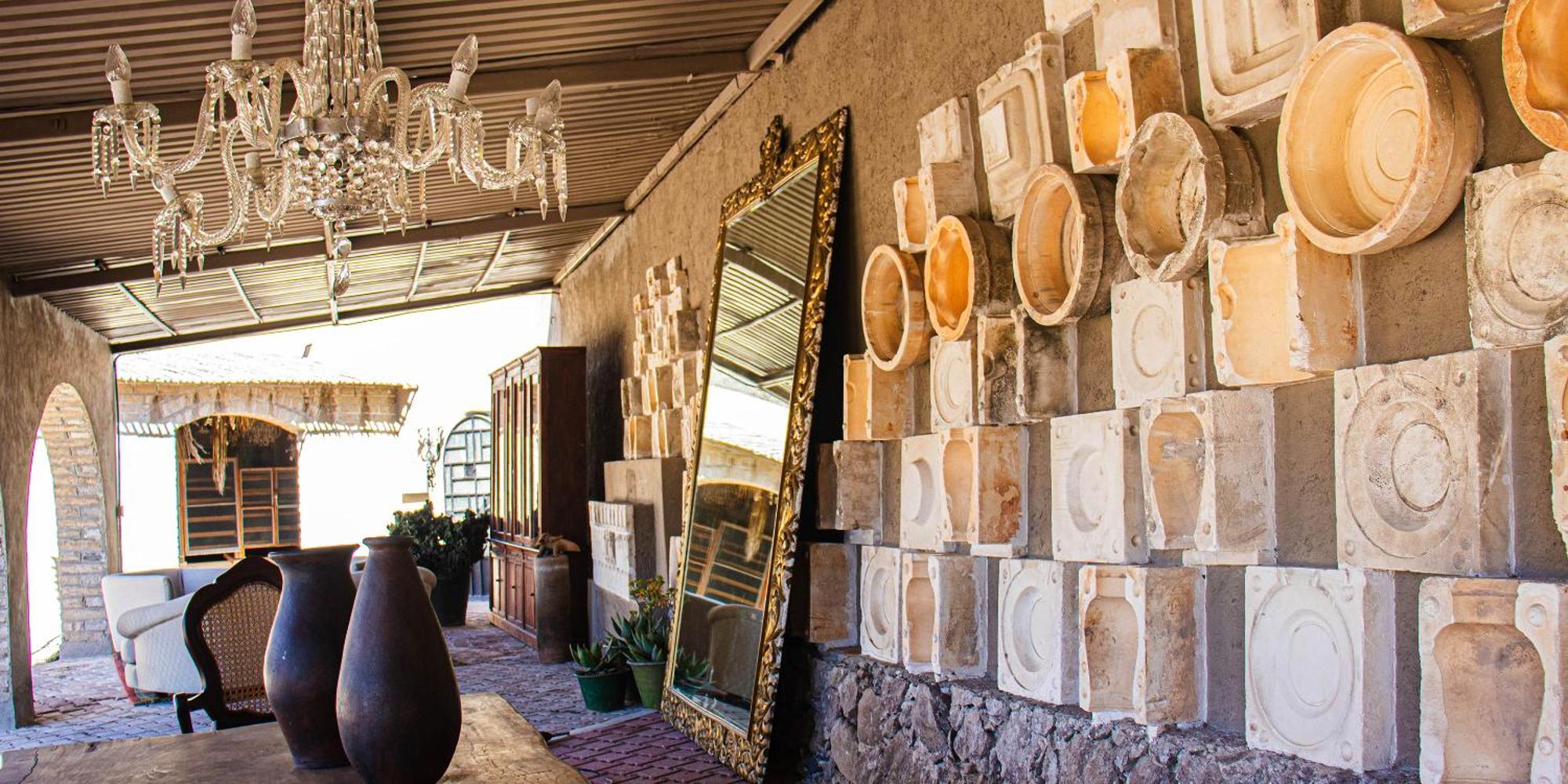 Hotel Tierra Y San Miguel De Allende Atotonilco (Guanajuato)