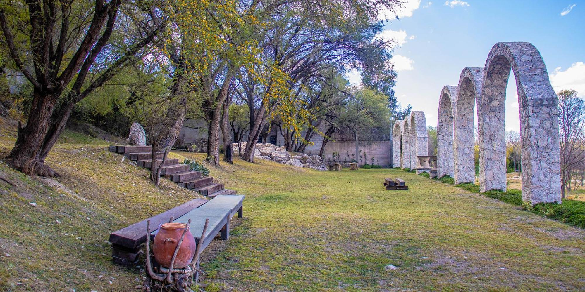 Tierra Y San Miguel De Allende *