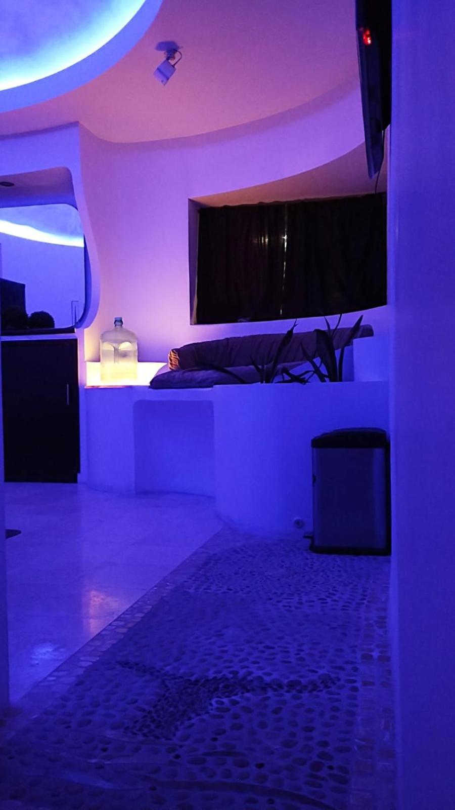 Chaac Hotel *