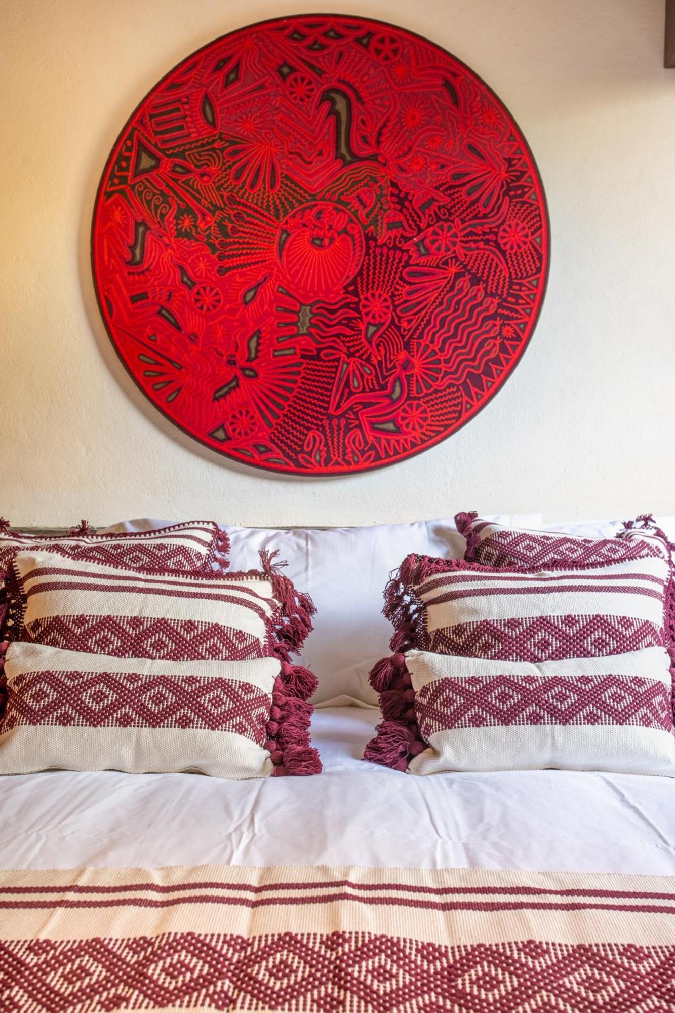 Hotel Casa Cristina Fresh Boutique Cuernavaca